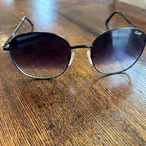 QUAY Women's Australia Sunglasses